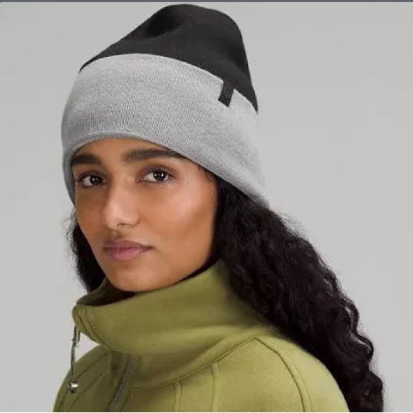 lululemon athletica Accessories - Chill Fighter Beanie